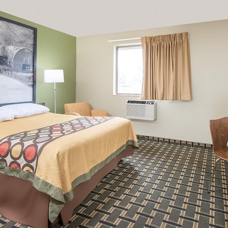 Super 8 By Wyndham Youngstown/Austintown Zewnętrze zdjęcie